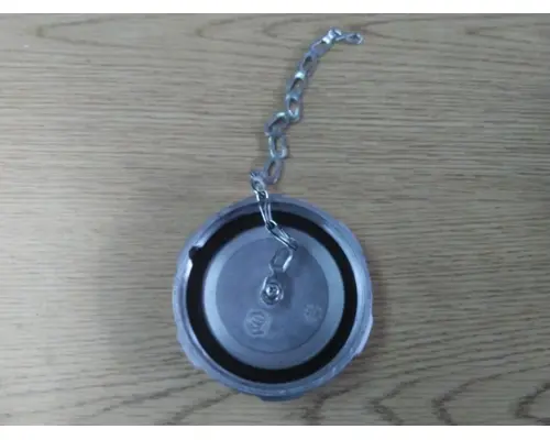 INTERNATIONAL LT FUEL CAP