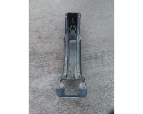 INTERNATIONAL LT FUEL TANK BRACKET