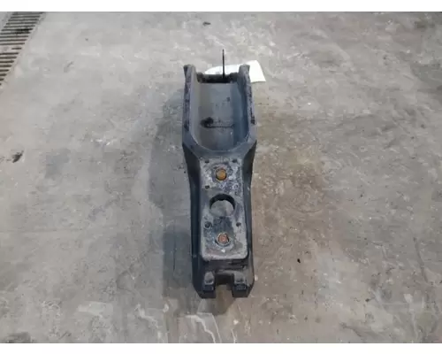 INTERNATIONAL LT FUEL TANK BRACKET