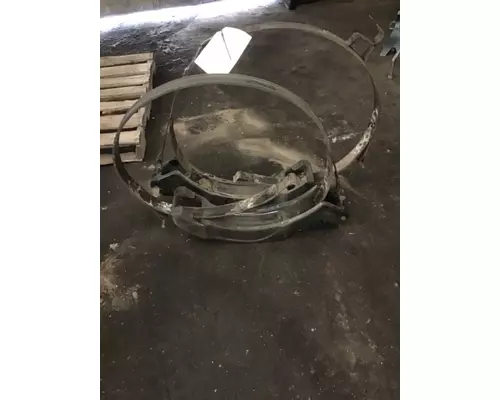 INTERNATIONAL LT FUEL TANK STRAP