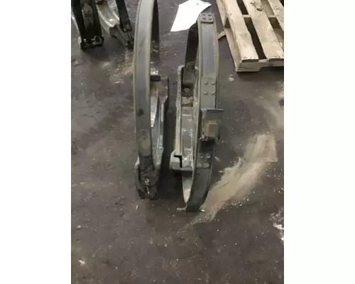INTERNATIONAL LT FUEL TANK STRAP