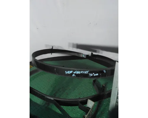 INTERNATIONAL LT FUEL TANK STRAP