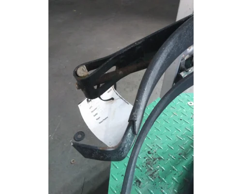 INTERNATIONAL LT FUEL TANK STRAP