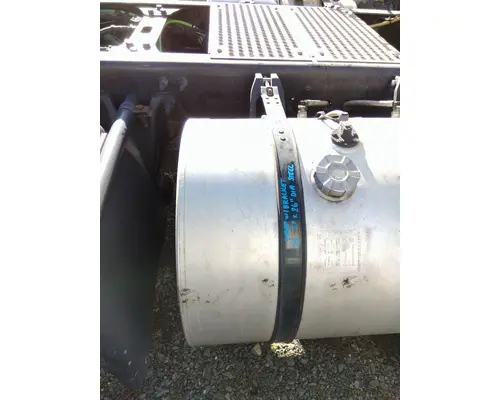 INTERNATIONAL LT FUEL TANK STRAP