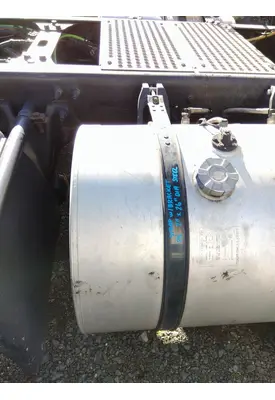 INTERNATIONAL LT FUEL TANK STRAP