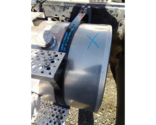 INTERNATIONAL LT FUEL TANK STRAP