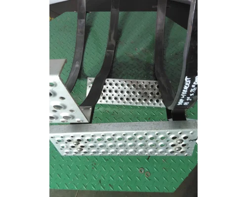 INTERNATIONAL LT FUEL TANK STRAP