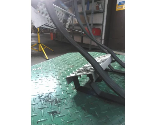 INTERNATIONAL LT FUEL TANK STRAP