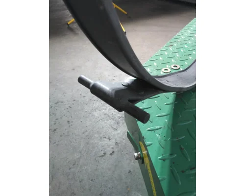 INTERNATIONAL LT FUEL TANK STRAP