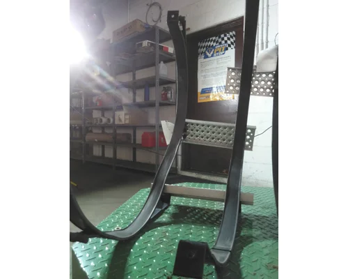 INTERNATIONAL LT FUEL TANK STRAP