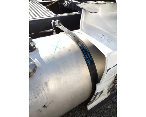 INTERNATIONAL LT FUEL TANK STRAP