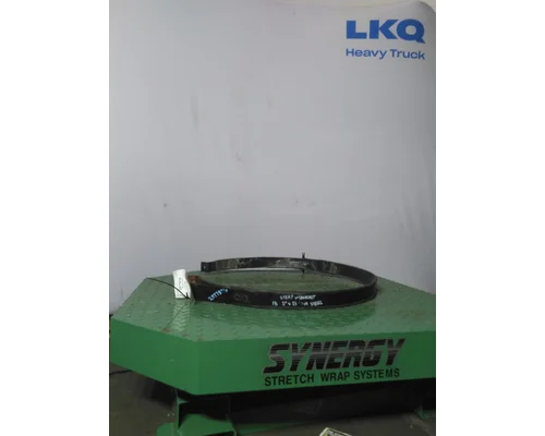 INTERNATIONAL LT FUEL TANK STRAP