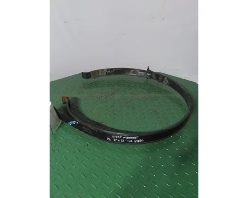 INTERNATIONAL LT FUEL TANK STRAP
