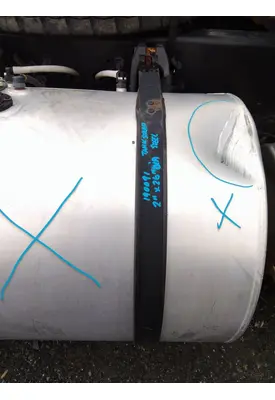 INTERNATIONAL LT FUEL TANK STRAP