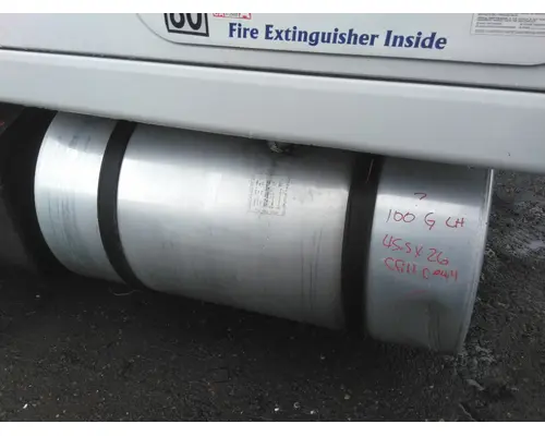 INTERNATIONAL LT FUEL TANK