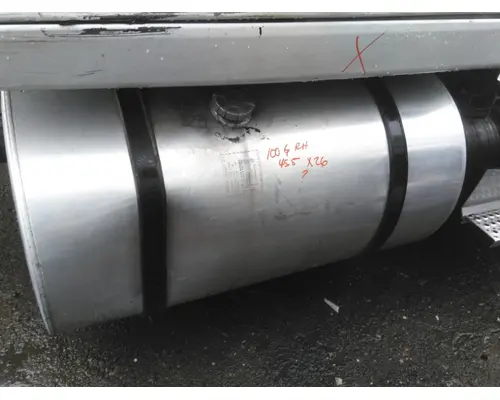 INTERNATIONAL LT FUEL TANK