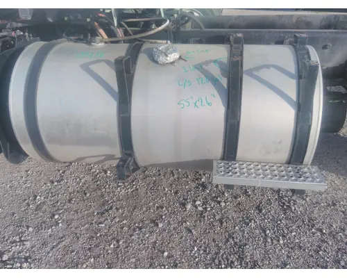 INTERNATIONAL LT FUEL TANK