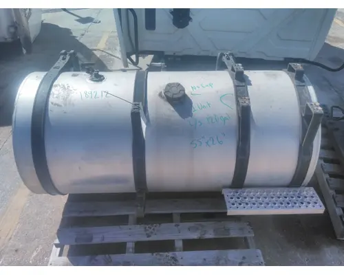 INTERNATIONAL LT FUEL TANK