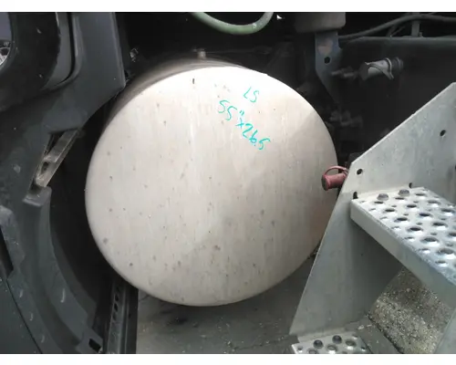 INTERNATIONAL LT FUEL TANK