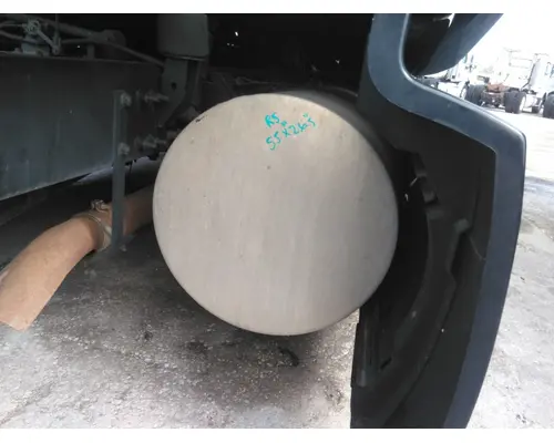 INTERNATIONAL LT FUEL TANK