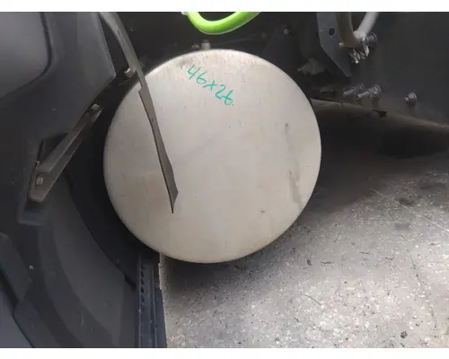 INTERNATIONAL LT FUEL TANK