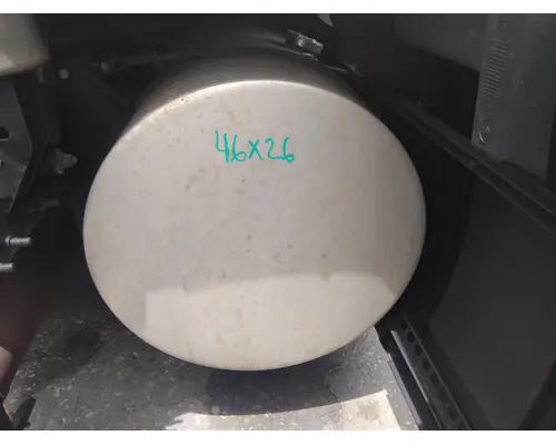 INTERNATIONAL LT FUEL TANK