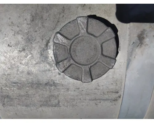 INTERNATIONAL LT FUEL TANK