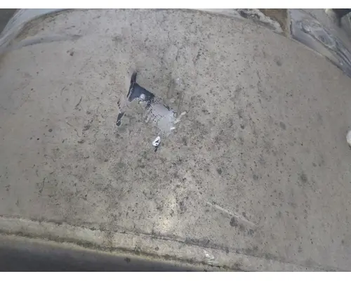 INTERNATIONAL LT FUEL TANK