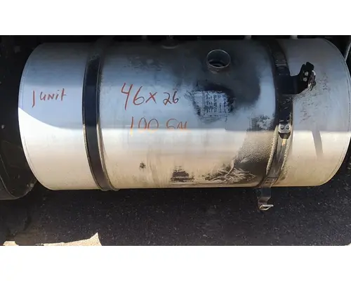 INTERNATIONAL LT FUEL TANK