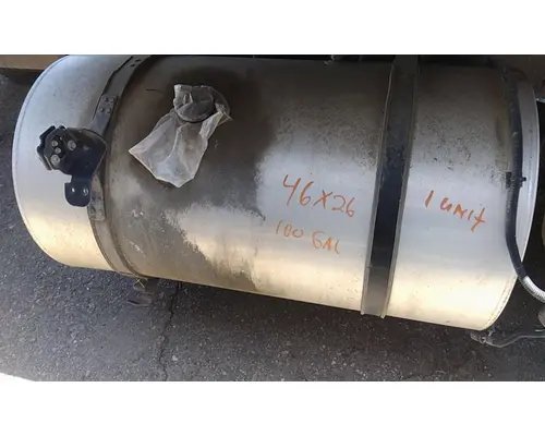 INTERNATIONAL LT FUEL TANK