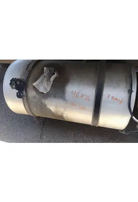 INTERNATIONAL LT FUEL TANK