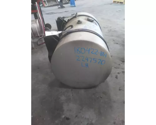 INTERNATIONAL LT FUEL TANK