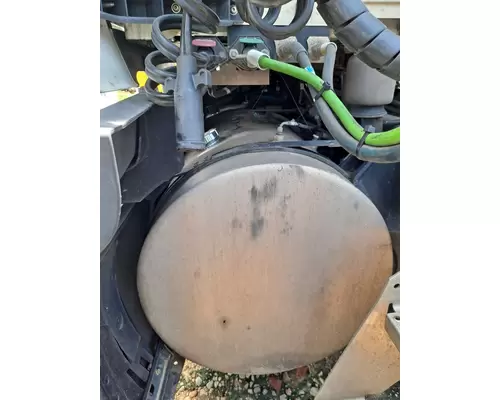 INTERNATIONAL LT FUEL TANK