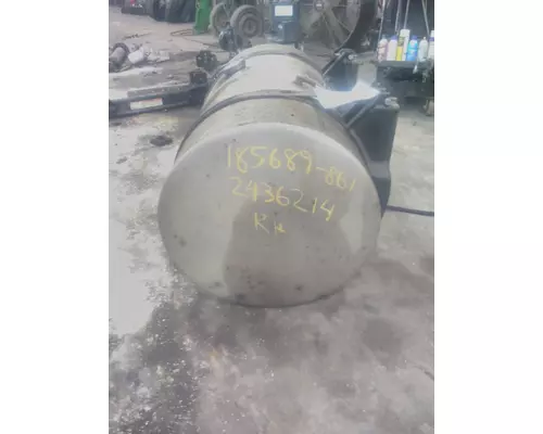 INTERNATIONAL LT FUEL TANK