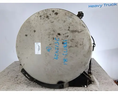 INTERNATIONAL LT FUEL TANK