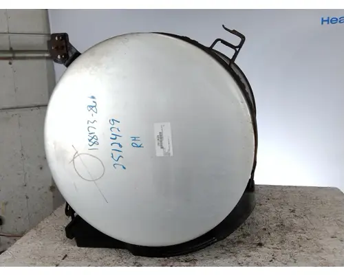 INTERNATIONAL LT FUEL TANK