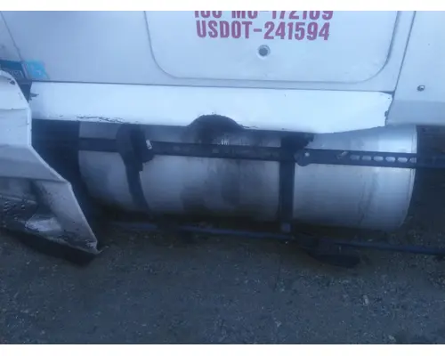 INTERNATIONAL LT FUEL TANK