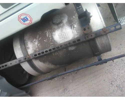 INTERNATIONAL LT FUEL TANK