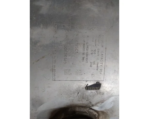 INTERNATIONAL LT FUEL TANK