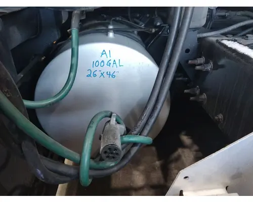 INTERNATIONAL LT FUEL TANK