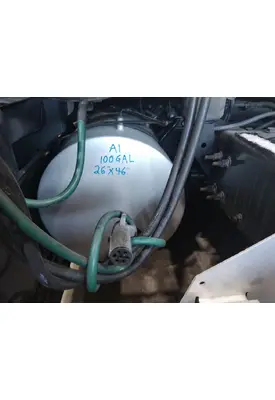 INTERNATIONAL LT FUEL TANK