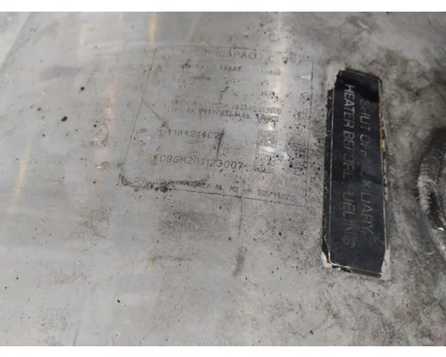 INTERNATIONAL LT FUEL TANK