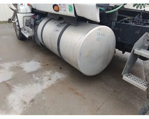 INTERNATIONAL LT FUEL TANK