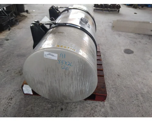 INTERNATIONAL LT FUEL TANK