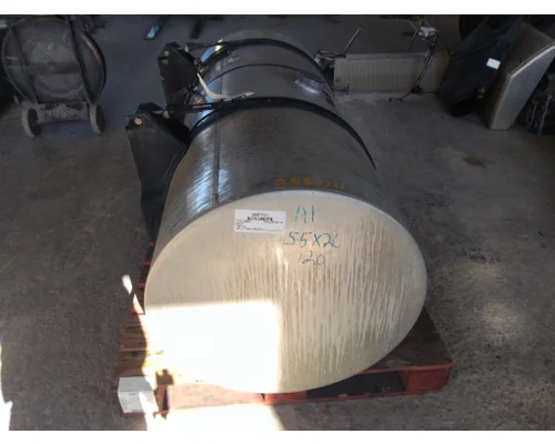INTERNATIONAL LT FUEL TANK