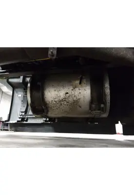 INTERNATIONAL LT FUEL TANK