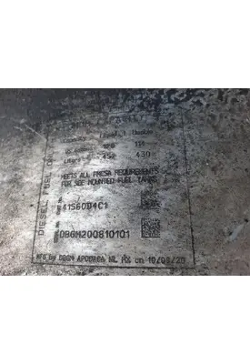 INTERNATIONAL LT FUEL TANK