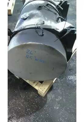 INTERNATIONAL LT FUEL TANK