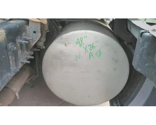 INTERNATIONAL LT FUEL TANK