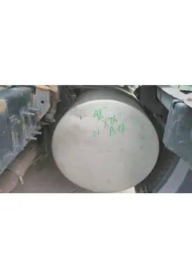 INTERNATIONAL LT FUEL TANK